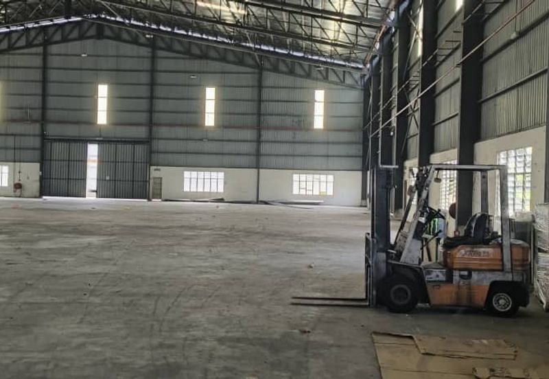 Kampung Melayu Subang