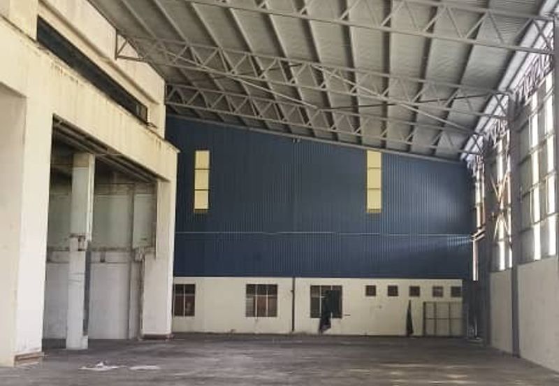 Kampung Melayu Subang