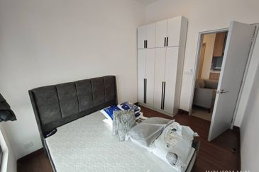 Sunsuria Forum @ 7th Avenue