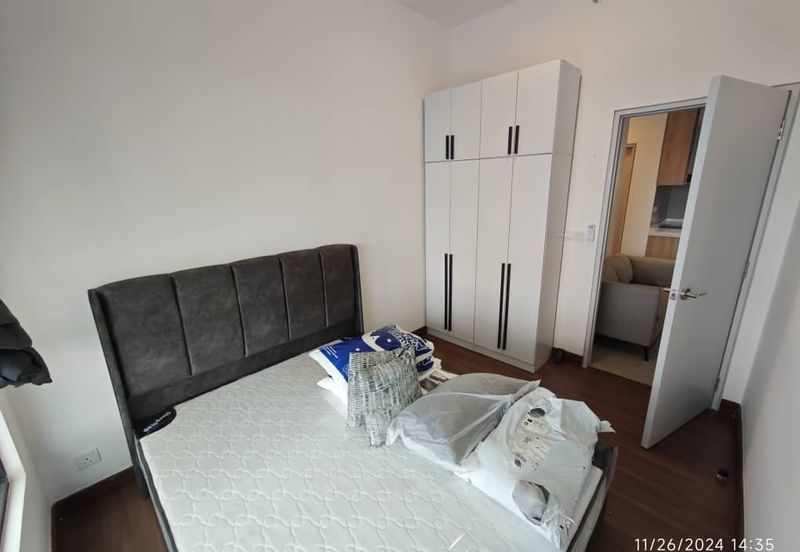 Sunsuria Forum @ 7th Avenue