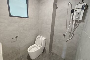 Sunsuria Forum @ 7th Avenue