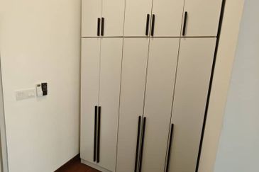 Sunsuria Forum @ 7th Avenue