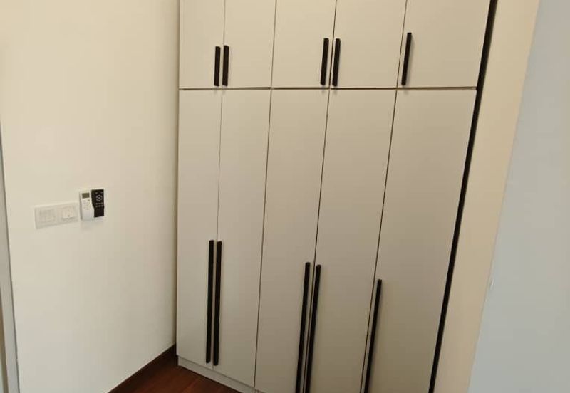 Sunsuria Forum @ 7th Avenue