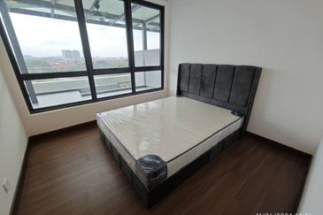 Sunsuria Forum @ 7th Avenue