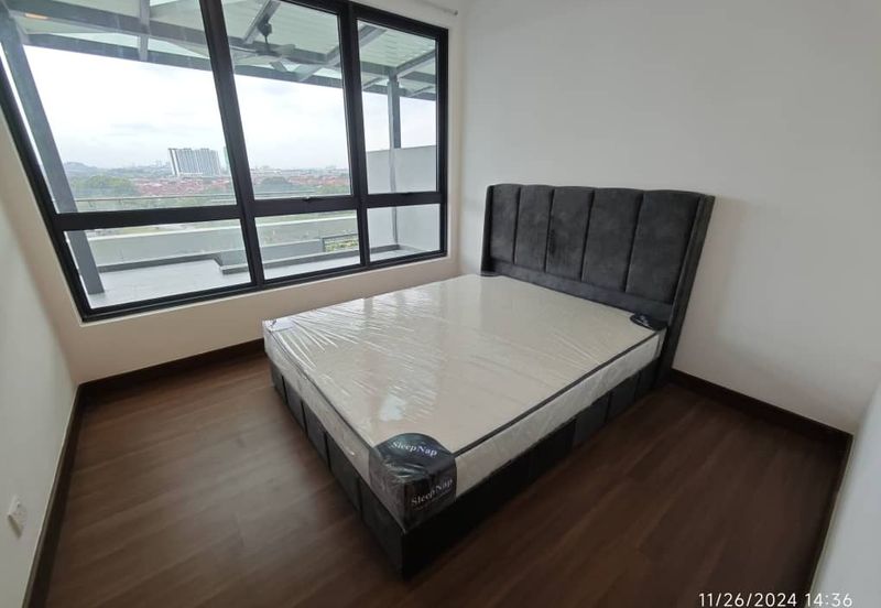 Sunsuria Forum @ 7th Avenue