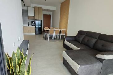 Sunsuria Forum @ 7th Avenue