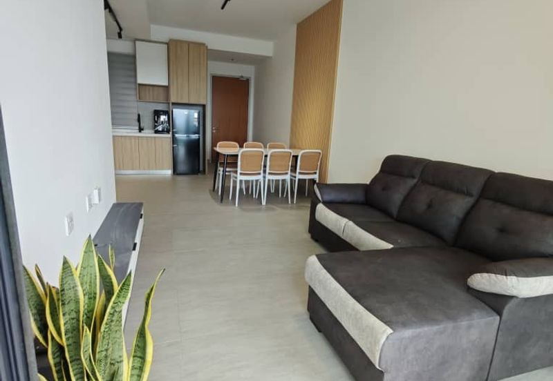 Sunsuria Forum @ 7th Avenue