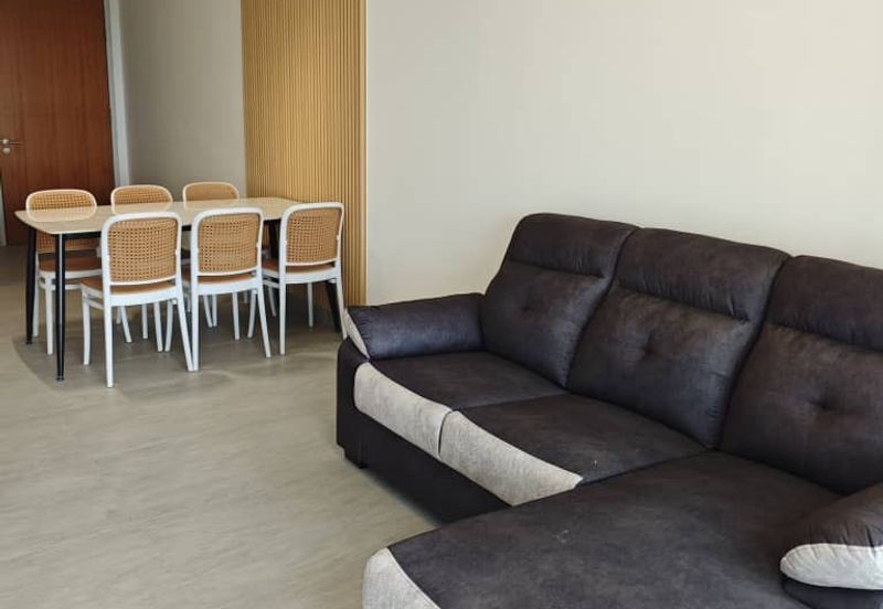 Sunsuria Forum @ 7th Avenue