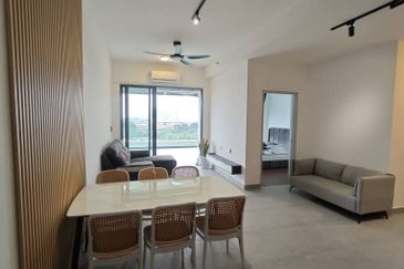 Sunsuria Forum @ 7th Avenue