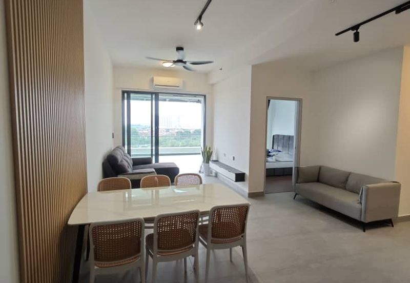 Sunsuria Forum @ 7th Avenue