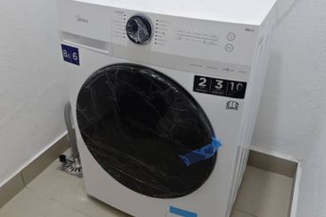 Sunsuria Forum @ 7th Avenue