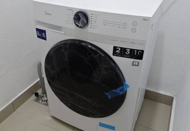 Sunsuria Forum @ 7th Avenue