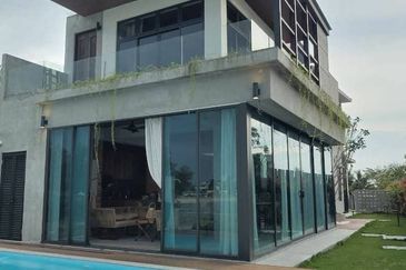 JALAN PANTAI PORT DICKSON