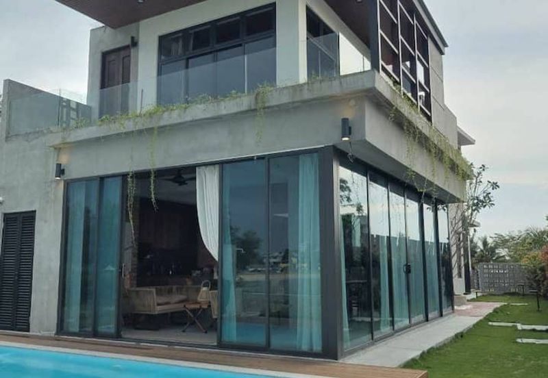 JALAN PANTAI PORT DICKSON