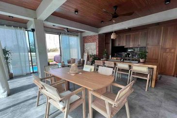 JALAN PANTAI PORT DICKSON