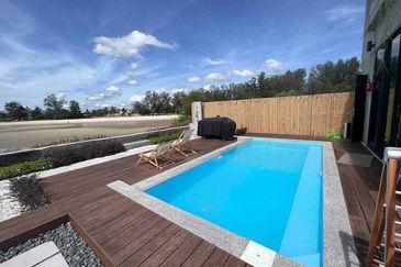 JALAN PANTAI PORT DICKSON