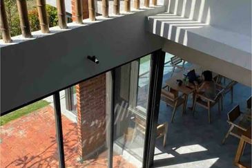 JALAN PANTAI PORT DICKSON