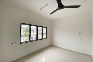 Laman Haris @ Eco Grandeur