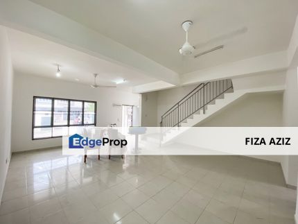 2 Storey Terrace House Laman Haris Eco Grandeur, Selangor, Bandar Puncak Alam