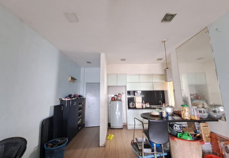 Suri Puteri Serviced Apartment