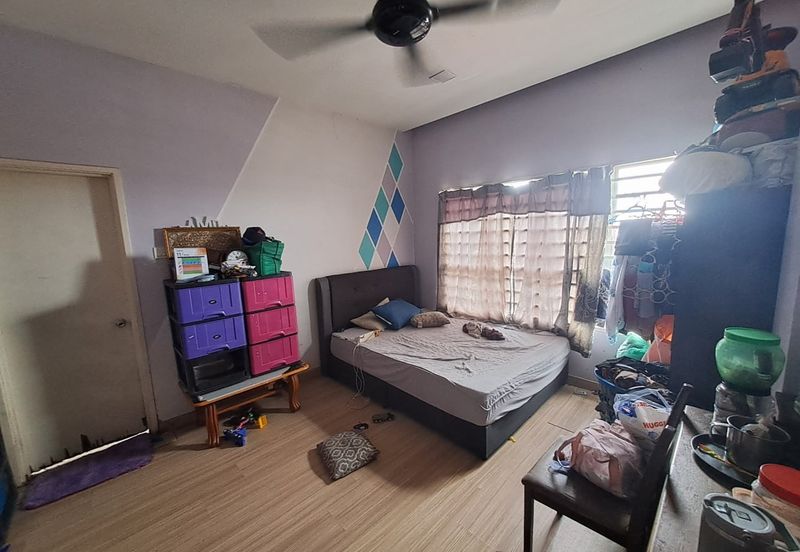 Suri Puteri Serviced Apartment