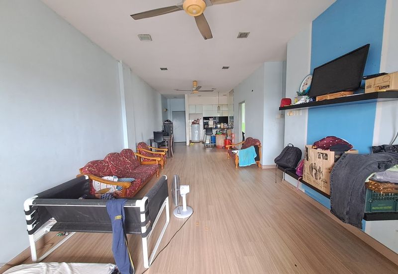 Suri Puteri Serviced Apartment
