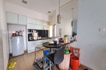 Suri Puteri Serviced Apartment