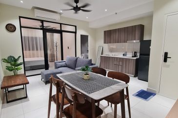 Edusentral @ Setia Alam