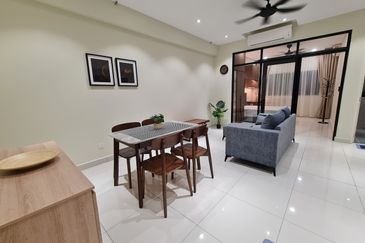 Edusentral @ Setia Alam