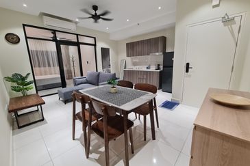 Edusentral @ Setia Alam