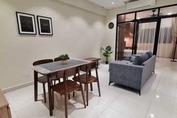 Edusentral @ Setia Alam