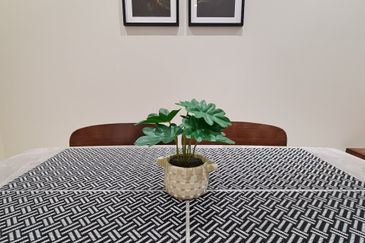 Edusentral @ Setia Alam