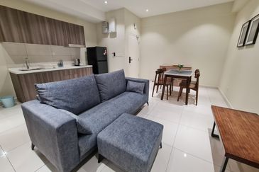 Edusentral @ Setia Alam