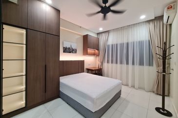 Edusentral @ Setia Alam