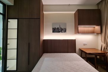 Edusentral @ Setia Alam