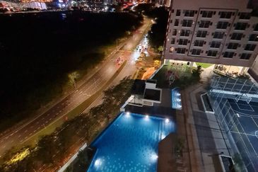 Edusentral @ Setia Alam