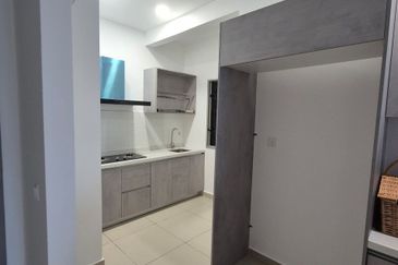 Embayu @ Damansara West