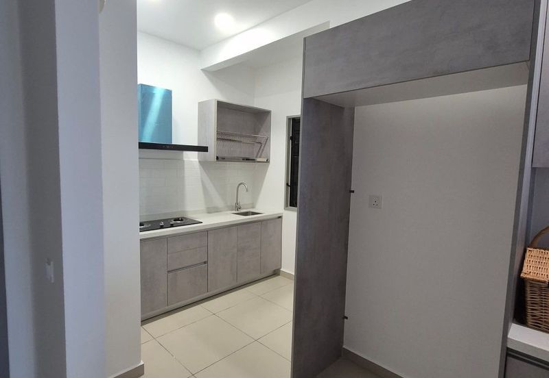 Embayu @ Damansara West