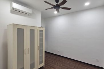 Embayu @ Damansara West