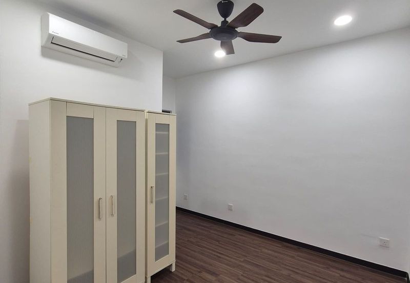 Embayu @ Damansara West