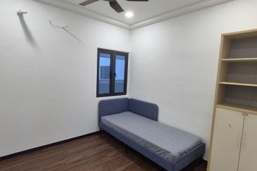 Embayu @ Damansara West