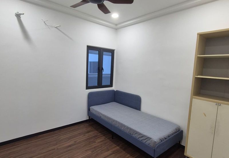 Embayu @ Damansara West