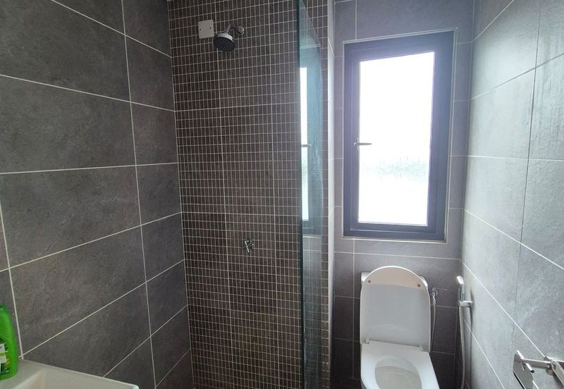 Embayu @ Damansara West