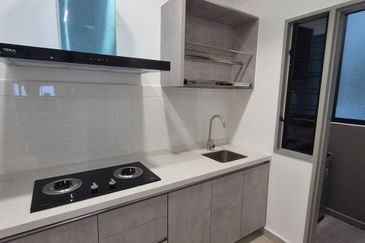 Embayu @ Damansara West