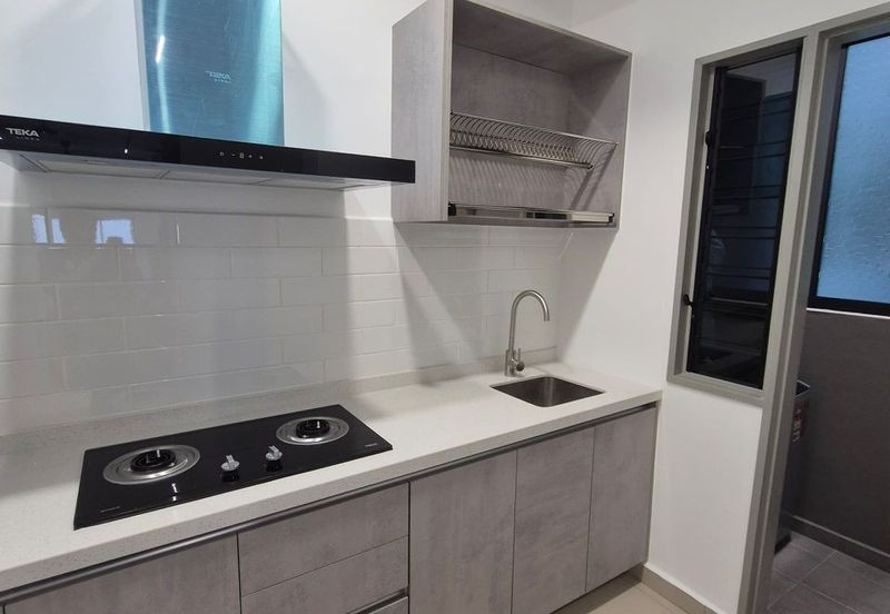 Embayu @ Damansara West