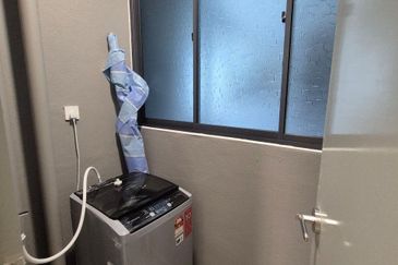 Embayu @ Damansara West