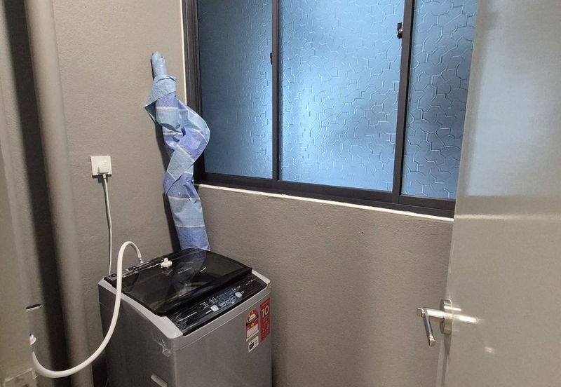 Embayu @ Damansara West