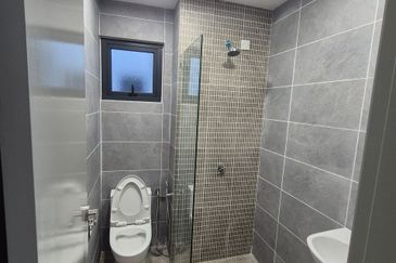 Embayu @ Damansara West