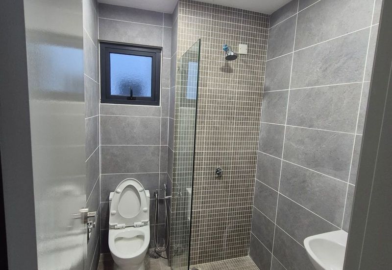 Embayu @ Damansara West