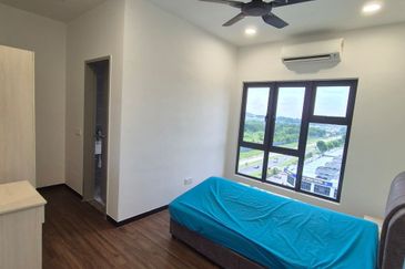 Embayu @ Damansara West